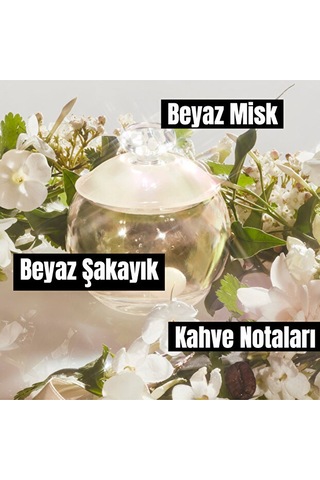 Cacharel Noa Kadın Parfüm Seti EDT 100 ML + 30 ML