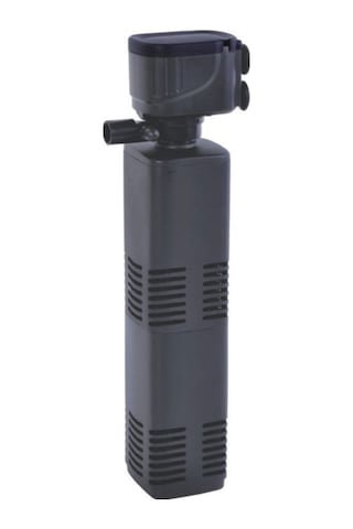 Jingye Akvaryum İç Filtre Siyah 30w 1500l/h Jingye Akvaryum İç Filtre Siyah 30w 1500l/h