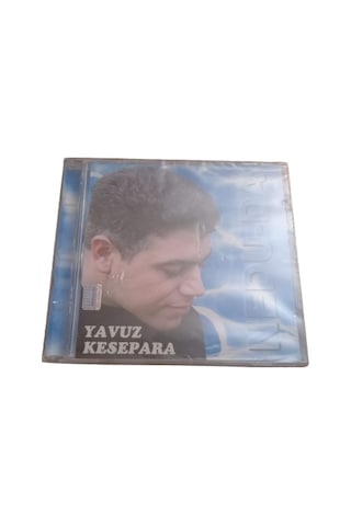 Yavuz Kesepara Cd* Nedu-da Sıfır