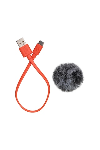 Jbl Quantum Stream Wireless, Lightning Mikrofon