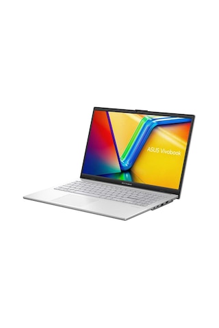 Asus Vivobook Go 15 E1504FA-BQ1741 R5-7520U 8 GB 512 GB SSD 15.6" Dos Dizüstü Bilgisayar