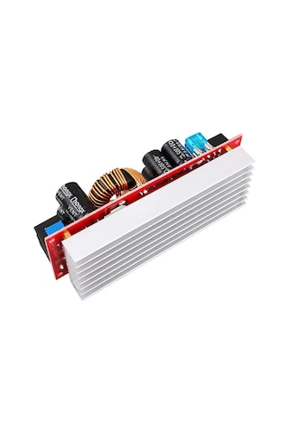 Powermaster Pm-28738 1200w 20a Dc-dc Boost Step-up Voltaj Yükseltici Modül