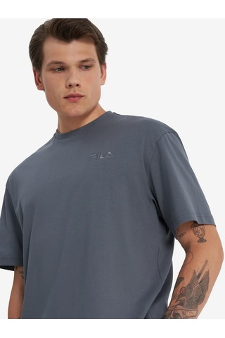 Fıla Erkek Essential Tişört 240758203 Mavi