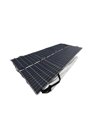 1800 Watt 1800w Katlanabilir Solar Panel 1.8 Kw Katlanır Güneş Paneli
