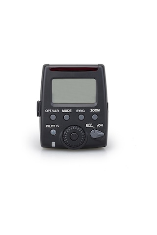 Canon için Meike Mk-Gt600C I-Ttl Flaş Tetikleyici