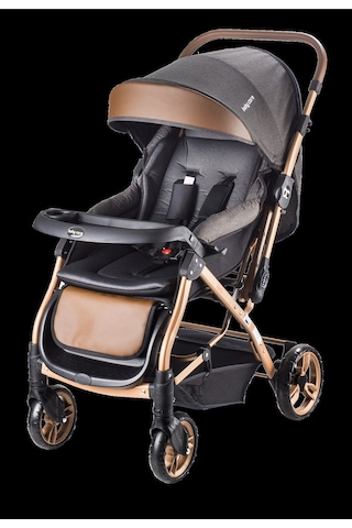 Turhan Bebe Çift Yönlü Bebek Arabası Modelleri 4545788974644