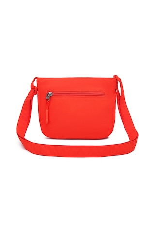 Smart Bags Orange Ultra Hafif Kumaş Günlük Küçük Boy Kadın Çapraz Çanta Diğer