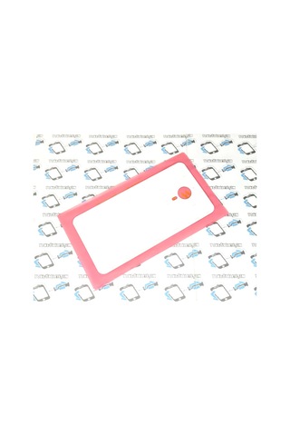General Mobile Gm5 Plus Arka Pil Batarya Kapağı