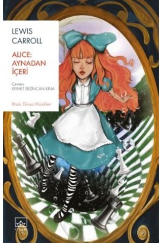 Köpan Avı + Alice: Aynadan İçeri