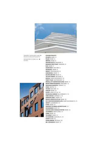 Rizzoli Arquitectonica Living Modern Residential Architecture 978