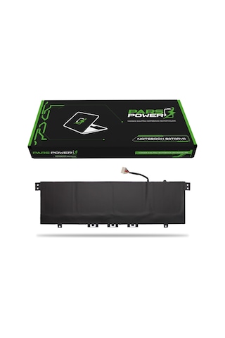 Hp Envy X360 Convertible 13-ar0003nt 8pl92ea Batarya - Pil Pars Power