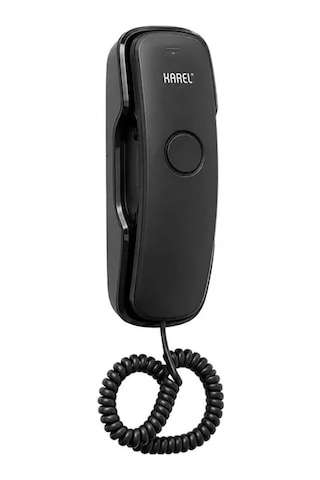 Sh Karel Tm-902 Analog Sabit Duvar Ve Masaüstü Tipi Telefonu Najmaddin