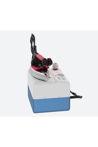 Magma Süper Mini 3.5 L Buhar Kazanlı Ütü