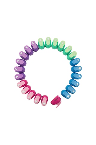 Bigpoint Şekilgeç 1.6 Cm X 24 Adet