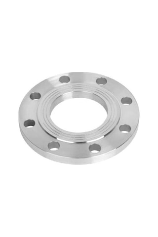 DN150 Düz Flanş Pn10 EN 1092-1
