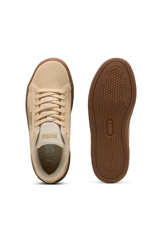 Puma Smash Platform V3 Sd Kahverengi