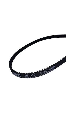 Arçelik K 1766 1750 Beko Uyumlu Bkk 2188 Et Kıyma Makinesi Kayışı , 6mm En