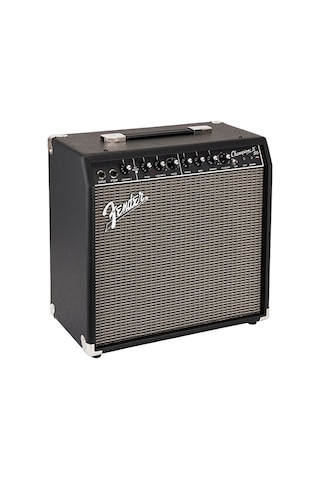 Fender 2330806900 Champion Iı 50 Elektro Gitar Amfisi 50 Watt G