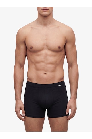 Blackspade Erkek Modal Elastan Boxer Silver 9313 - Siyah