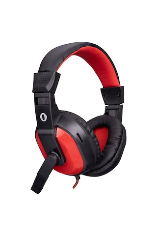 Snopy SN-633 X-Bloom Mikrofonlu Oyuncu Kulaklığı