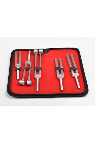 Pulsemed Diyapozon Set 5'li
