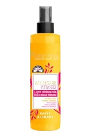Keratin İçeren Saç Bakım Sütü - 200 Ml