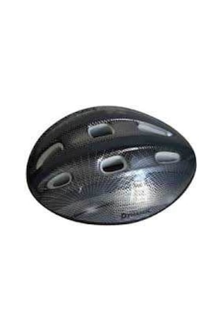 Dynamic Pw904 Kask Gri/ Siyah-Small