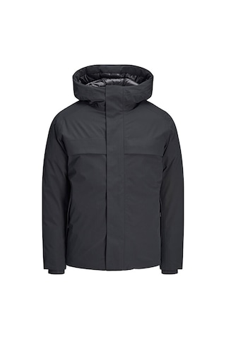 Jack Jones Jprblawave Erkek Outdoor Montu 12259457-dark-navy Siyah 12259457-dark-navy Siyah