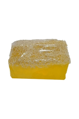 Şifaver Kabak Lifli Limon Sabunu 125 G