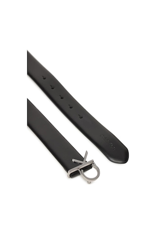 Calvin Klein Calvın Kleın Kadın Kemer K60k613156-beh Siyah