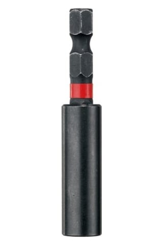 Milwaukee Bits Uç Tutucu Manyetik 1/4 Hex 60 Mm Shockwave