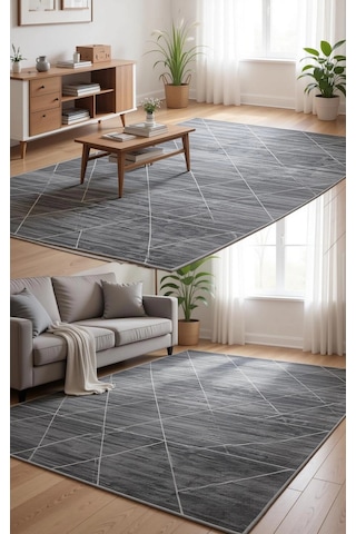 Padişah Halı 160x230 Eternity Koleksiyonu 36123-090 Krem