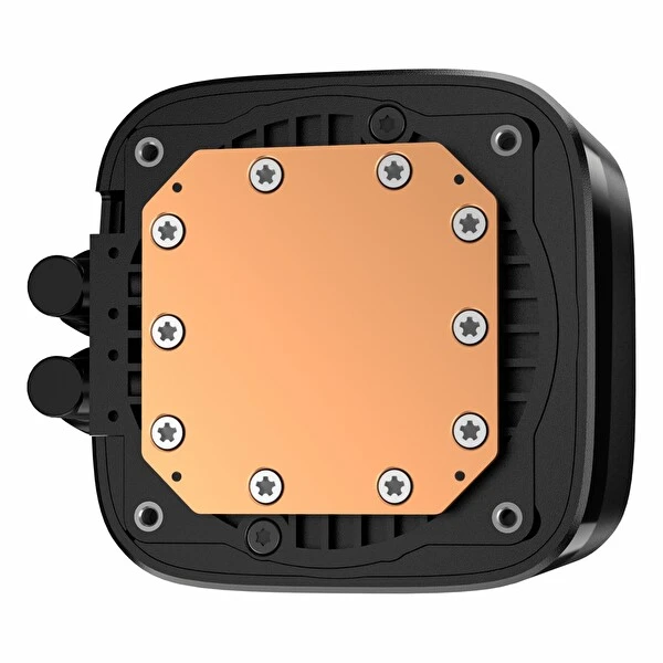 Deepcool 240mm Argb Sıvı Soğutucu 240 MM