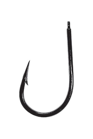 Gamakatsu Ls-4576t No:8/0 Nikel Kalaylı Olta İğnes3adt