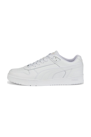 Puma Rbd Game Low Ayakkabı 386373 02 Beyaz