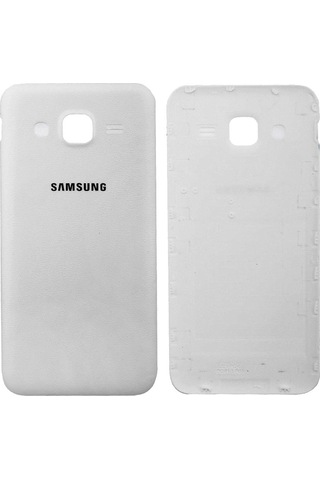 Samsung Galaxy Grand Prime J2 J200 Arka Kapak Pil Kapağı