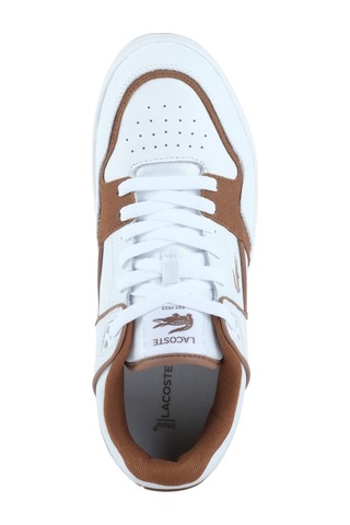 Lacoste Courtcage Erkek Beyaz Spor Ayakkabı 751sma0158.385