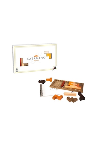 Katamino  Deluxe