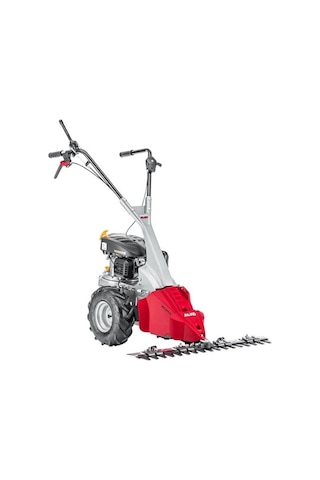 Alko Bm 875 Iv Loncin 4bg 139cc 87cm 1 İleri Benzinli Çayır Biçme Makinesi