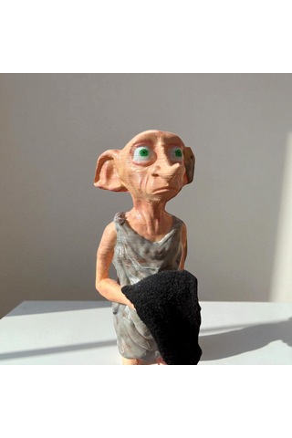 Harry Potter- Dobby Figürü