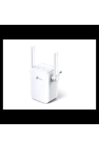 Tp-lınk Tl-wa855re, 300mbps, 2,4ghz, Wps Butonu, 1port Megabit Lan, Menzil Genişletici