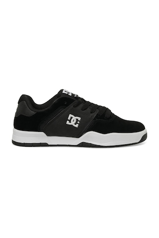 Dc Shoes Central Siyah Erkek Sneaker Siyah