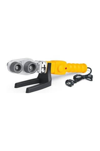 Sgs344 Pprc Boru Kaynak Makinası 600 Watt Akrobat