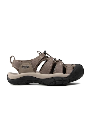 Keen Newport H2 Erkek Sandalet 1024631 -Vizon