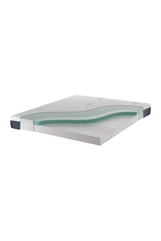 İşbir Nubi Sleep Master Ortopedik Visco Yatak 140X190