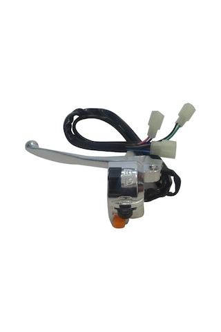 Stmax 406 Sol Fren Kolu Kumanda Takımı 500w