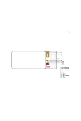 Philips Xitanium 50W 0.3A-1A