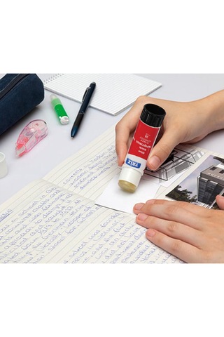 Trix Stick Yapıştırıcı 9 Gr 3 Adet