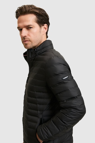 U.S. Polo Assn. U.s. Polo Assn. Erkek Siyah Mont 50319219-vr046