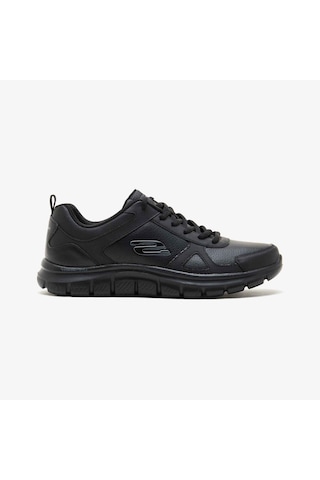 Skechers Track Erkek Günlük Spor Ayakkabı 894189tk-bbk Siyah